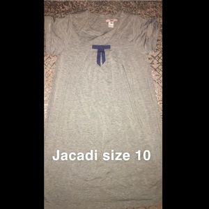 Adorable Jacadi Paris dress. Size 10